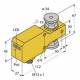 Turck FCI-34D10A4P-ARX-H1140 flow sensor with integrated. Evaluation electronics 6870628