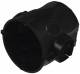 Fränkische Rohrwerke 26680025 ReMo flush box 
