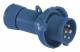 Schneider Electric PKX16M725 Schneider CEE Stecker Schneidkl. 16A 3p+N+E 200-250VAC IP67