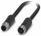 Phoenix Contact 1454189 Phoenix SAC-4P-M12MS/2.0-28X/M12FSSHOD sensor/actuator cable