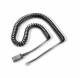 HP HEADSET CONNECTION CABLE VISTA