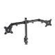 TRUST COMPUTER GXT1120 MARA DUAL MONITOR ARM