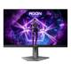 AOC 61,0cm (61,2 cm ( 24,1 Zoll )) AG246FK 16:09 2xHDMI+DP+USB black/gray