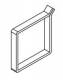 Kyocera 302HN02990 OZONE FILTER VOC700