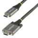 Startech.com USB31CCSLKV50CM 20IN SIDE SCREW LOCKING USB C