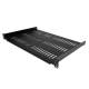 Startech.com SHELF-1U-12-FIXED-V 1U VENTED SHELF 12IN