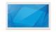 ELO TOUCH SYSTEMS E413211 ESY22I4-2UWD-0-4G-3E-AQ-GMS