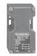 Schmersal BNS 16-12ZD safety sensor 101172563