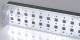 Schweitzer EHW 1704 rear mounting chassis 77mm for cabinet width 600mm