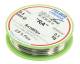 Felder Löttechnik ETT-1540254 Solder on a roll FELDER ISO-Core ''RA'', 0.5mm, 100g, contains lead (Sn100%Ni+)
