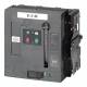 Moeller 184059 EATON INX40B3-16W-1 Lasttrennschalter 3p 1600A ohne Schutz IEC Ausfahrtech. 