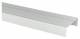 Moeller 107178 EATON BBC-RCOV1 leer Feldabdeckung flach 3p System 1,1m 