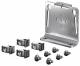 Rittal VX 8617508 VX mounting bracket pack of 4