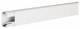 Hager LFH3004509016 cable routing channel made of PC/ABS