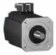 Schneider Electric SH32053P02F2100 Schneider servo. SH3205 94.4Nm, o. Key, multi, brake