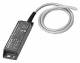 Siemens 3SE6604-2BA10 magnetic switch switching element, 25x88mm, 2Ö, connection cable.