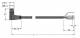 Turck PSWS4M-2/TXL actuator and sensor cable PUR connection cable 6627488