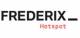 Frederix Hotspot Zusatzmodul: WiFi4EU / 100 Aktive Nutzer