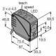 Turck LT3NI Opto Sensor, reflection light scanner 3065511
