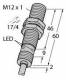 Turck BI4U-EM12EWD-VP6X Inductive Sensor,uprox,®+ 100000769