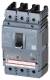 Siemens 3VA6225-0HL31-0AA0 circuit breaker 3VA6 UL Frame 250