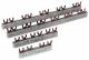 Moeller 216411 EATON EVG-3PHAS/6MODUL/HI phase rail 3ph. 10qmm fork 6.5TE