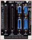 CableEye / CAMI Research 747 CableEye / CB17 interface board (CN14, CN24-IEEE488, CN64)