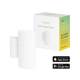 Avanca International BV HBSC-0109 Hombli smarter Bluetooth Kontakt Sensor weiß