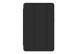 Samsung by araree A Folio Case Galxy Tab A9, schwarz