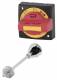 Moeller 142417 EATON PKE XRH door coupling handle m.NA function