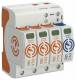 OBO Bettermann 5093526 OBO V50-3+NPE-280 CombiController dreipolig mit NPE 280V 