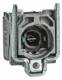 Schneider Electric ZB4BW063 Schneider Hilfsschalterblock+ Lampenf. 2S BA9s 2,4W 250V Direkt