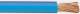 VDE-Kabel H07V-K 70,0 qmm blau 50m Ring Eca PVC-isolierte Aderleitung