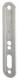 Eff Eff Fritz Fuss 496-1080050--35 EFF decor sign 496-1080050 - 35,