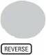Moeller 218338 EATON M22-XDL-W-GB16 Tastenlinse flach weiß beschriftet REVERSE 