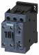 Siemens 3RT20281AU00 SIEM 3RT2028-1AU00 Schütz, AC - 3, 18,5 AC 240 V, 50 Hz, 3-polig, Baugröße S0