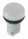 Moeller 216907 EATON M22-LC-W indicator light, compact, flat white 