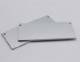 Synergy 21 LED U-profile zub ALU048 endcaps