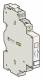 Schneider Electric GVAN203 auxiliary switch, 2S ,, side