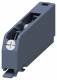 Siemens 3ZY11211BA00 SIEM 3ZY1121-1BA00 Abnehmbare Klemme 2-P Schraubklemmen bis max. 2X1,5 qmm
