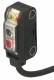 Panasonic EX28APN Lichttaster 115mm Hell-Ein PNP Kabel 2m