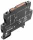 Weidmüller TOS 24VDC/48VDC 0.1A solid-state relay 24VDC 8950720000