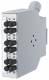 Metz Connect 150240C30610E BTR OpDAT REGplus 6xSC/ ST-D MM Ph-Br M20 splice ver. Crimp sp.
