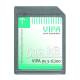 Vipa 953-1LJ00 Memory Configuration Card (MCC) 512kByte für SPEED7,256kByteProgr