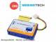 CRU DataPort 31307-2409-0000 CRU / Wiebetech - Forensic UltraDock - FW800/FW400/eSATA/USB - write-protected access to IDE or SATA Lfw. - Euro type plug - CoOUSA