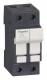 Schneider Electric DF82 Schneider Sicherungshalter 2polig 25A 8
