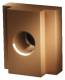 Rittal 9650990 SV Sliding block, M12, L: 35 mm, for Maxi-PLS busbar, (Maxi-PLS 3200)