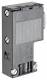 Siemens 6AG19720BA122XA0 SIPLUS DP PB-Stecker M R-90° Kabelabgang -25..+60°