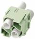 Harting 09140023021 High Voltage Module 16A, 09,140,023,021 Han 2 Mod-sti-c 5kV