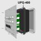 RCS Audio-Systems UPG-400 Flush housing, for UPM-421 and U-101 PWM